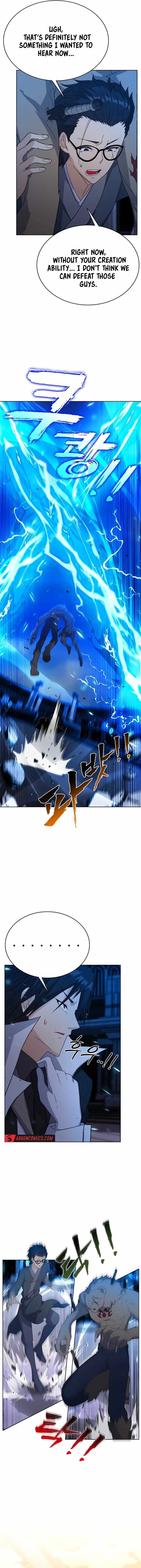 Real World: Another World War Chapter 21 10